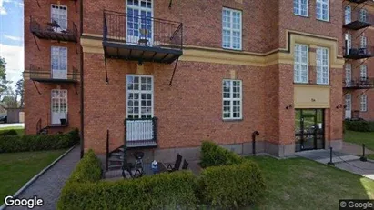 Apartments for rent in Karlstad - Photo from Google Street View