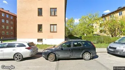 Apartments for rent in Stockholm South - Photo from Google Street View