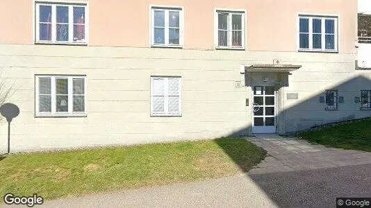 Apartments for rent in Hammarbyhamnen - Photo from Google Street View