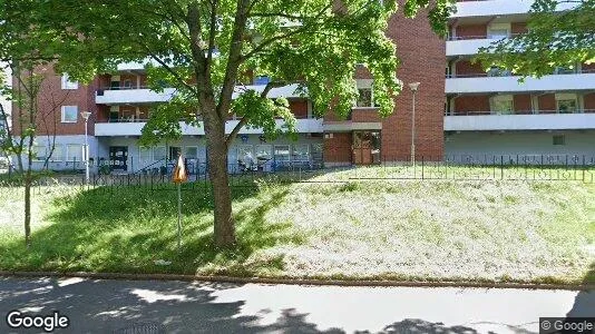 Apartments for rent in Huddinge - Photo from Google Street View