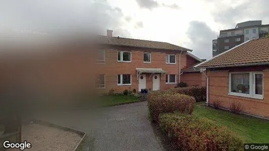 Apartments for rent in Kungsbacka - Photo from Google Street View