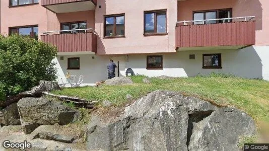 Apartments for rent in Kungsholmen - Photo from Google Street View