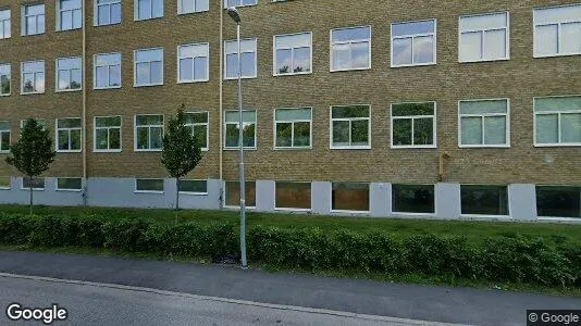 Apartments for rent in Borås - Photo from Google Street View