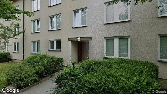 Apartments for rent in Stockholm South - Photo from Google Street View