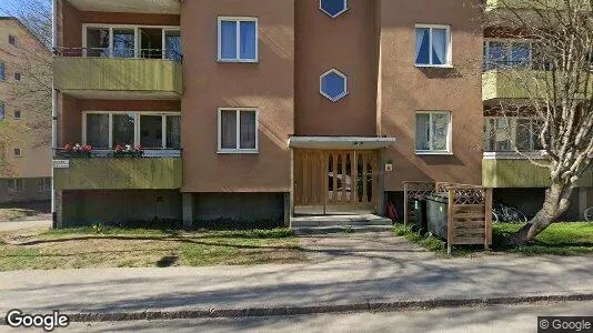 Apartments for rent in Stockholm South - Photo from Google Street View