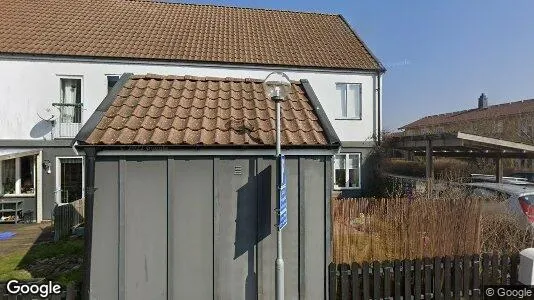 Apartments for rent in Helsingborg - Photo from Google Street View