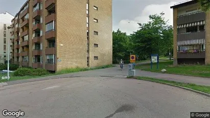 Apartments for rent in Helsingborg - Photo from Google Street View