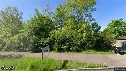 Apartments for rent in Helsingborg - Photo from Google Street View