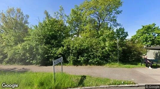 Apartments for rent in Helsingborg - Photo from Google Street View