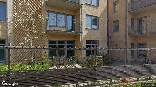 Apartments for rent in Lund - Photo from Google Street View