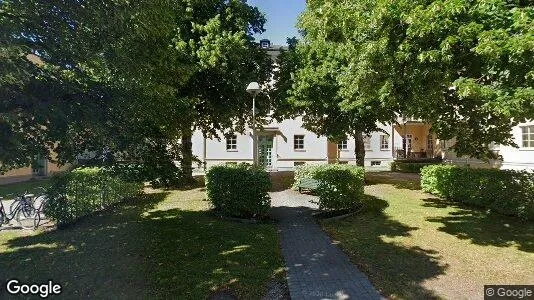 Apartments for rent in Växjö - Photo from Google Street View