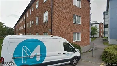 Apartments for rent in Västra hisingen - Photo from Google Street View