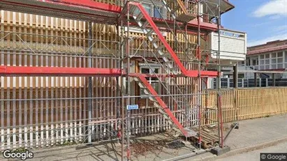 Apartments for rent in Haninge - Photo from Google Street View