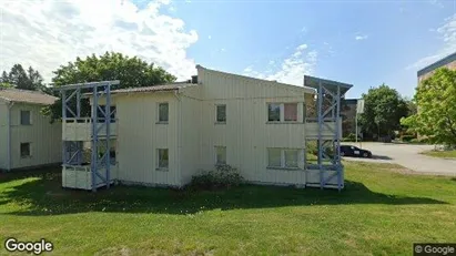 Apartments for rent in Haninge - Photo from Google Street View