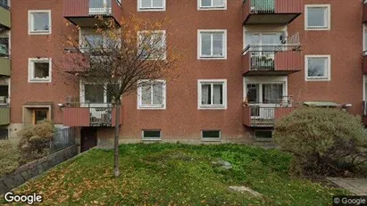 Apartments for rent in Stockholm South - Photo from Google Street View
