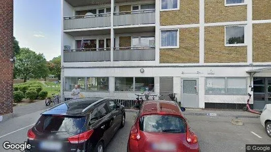 Apartments for rent in Malmö City - Photo from Google Street View