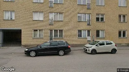 Apartments for rent in Eskilstuna - Photo from Google Street View
