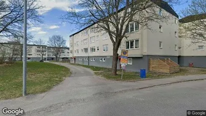 Apartments for rent in Eskilstuna - Photo from Google Street View