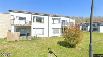 Apartments for rent in Norrtälje - Photo from Google Street View