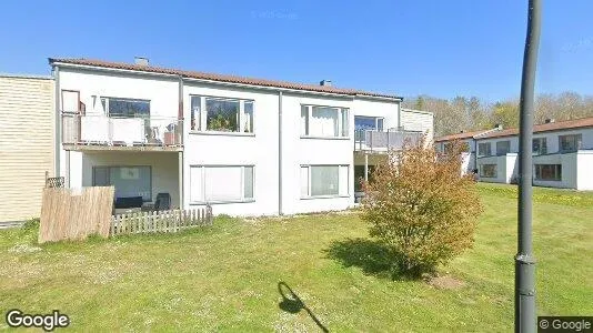 Apartments for rent in Norrtälje - Photo from Google Street View
