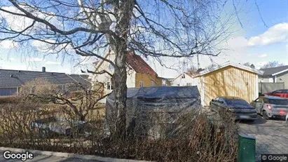 Apartments for rent in Sollentuna - Photo from Google Street View