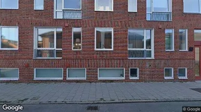 Apartments for rent in Eslöv - Photo from Google Street View