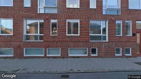 Apartments for rent in Eslöv - Photo from Google Street View