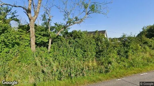 Apartments for rent in Kungsbacka - Photo from Google Street View