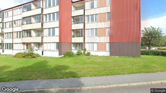 Apartments for rent in Askim-Frölunda-Högsbo - Photo from Google Street View
