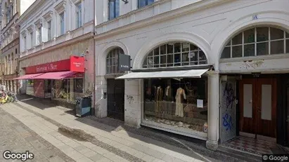 Apartments for rent in Lund - Photo from Google Street View