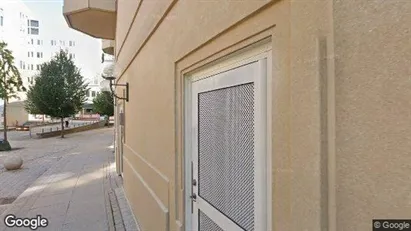 Apartments for rent in Södermalm - Photo from Google Street View
