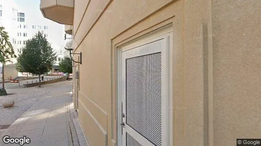 Apartments for rent in Södermalm - Photo from Google Street View
