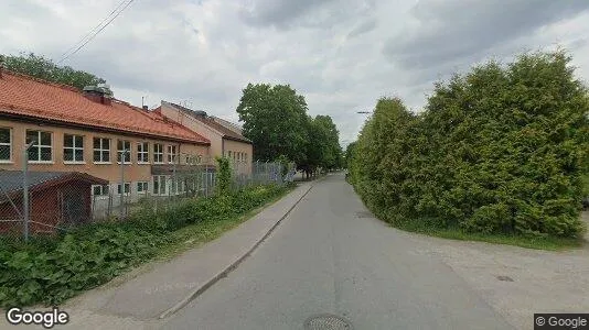 Apartments for rent in Stockholm West - Photo from Google Street View
