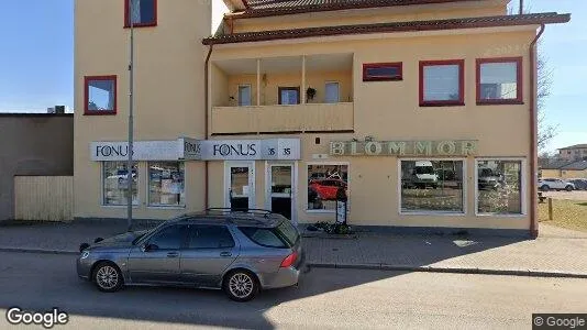 Apartments for rent in Kil - Photo from Google Street View