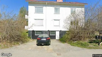 Apartments for rent in Skellefteå - Photo from Google Street View