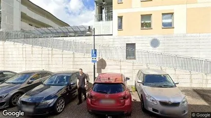 Apartments for rent in Haninge - Photo from Google Street View