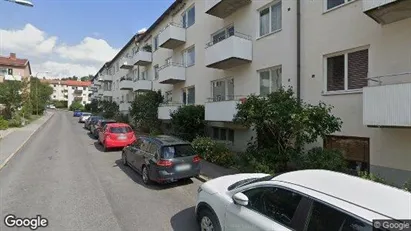 Apartments for rent in Stockholm South - Photo from Google Street View