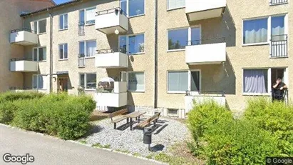 Apartments for rent in Södertälje - Photo from Google Street View