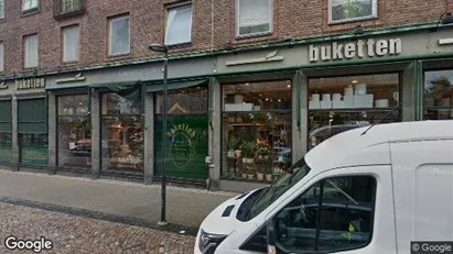 Apartments for rent in Borås - Photo from Google Street View
