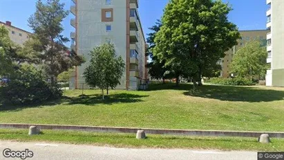 Apartments for rent in Botkyrka - Photo from Google Street View