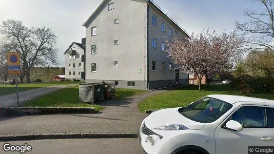 Apartments for rent in Borås - Photo from Google Street View