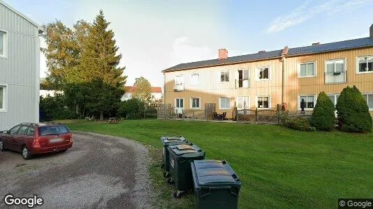 Apartments for rent in Gävle - Photo from Google Street View