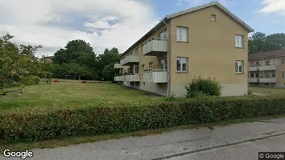 Apartments for rent in Nyköping - Photo from Google Street View