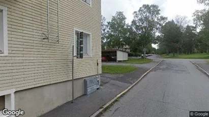 Apartments for rent in Östersund - Photo from Google Street View