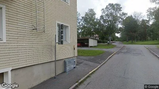 Apartments for rent in Östersund - Photo from Google Street View