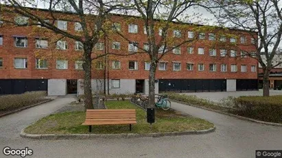 Apartments for rent in Sollentuna - Photo from Google Street View