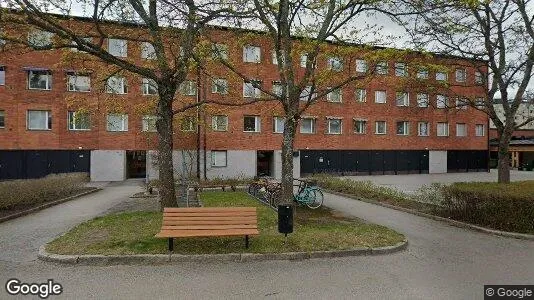 Apartments for rent in Sollentuna - Photo from Google Street View