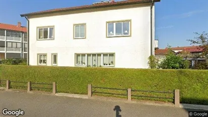 Apartments for rent in Lidköping - Photo from Google Street View
