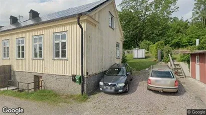 Apartments for rent in Nyköping - Photo from Google Street View