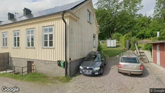 Apartments for rent in Nyköping - Photo from Google Street View